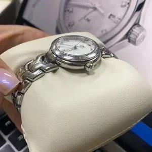 Tag Heuer | Accessories | Watch Is Negotiable Tag Heur Link  display picture 3
